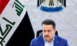 السوداني يبلغ الجانب المصري والأمريكي بأنه في حال مشاركة نتنياهو سينسحب من القمة